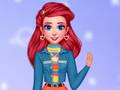 Spiel Prinzessin Weiche Grunge-Looks Online
