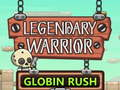 Spiel Legendärer Krieger Goblin Rush Online