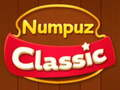 Spiel Numpuz Klassisch Online