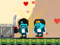 Spiel Tintenfisch Ninja Online