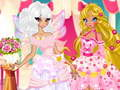 Spiel Stil des Feenherzens Online