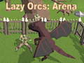 Spiel Faule Orks: Arena Online