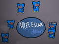 Spiel Killer Flucht Huggy Online