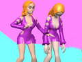 Spiel Catwalk Kampf Online