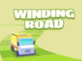 Spiel Gewundene Straße Online