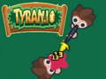 Spiel Tyran.io Online