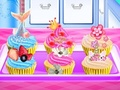 Spiel Mädchen Glückliche Teeparty Kochen Online
