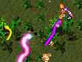 Spiel Echte Schlangen Online