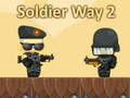 Spiel Soldatenweg 2 Online