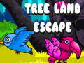 Spiel Baumland-Escape Online