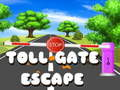 Spiel Flucht am Mauttor Online
