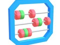 Spiel Abakus 3D Online