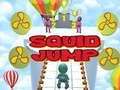 Spiel Tintenfisch Sprung Online