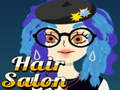 Spiel Friseursalon Online