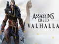 Spiel Assassin's Creed Valhalla Versteckte Objekte Online