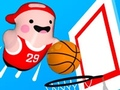 Spiel Basketball-Bohnen Online
