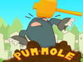 Spiel Pum-Mole Online