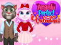 Spiel Angela Perfekter Valentinstag Online