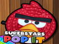 Spiel Pop it Superstars Online