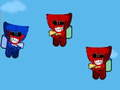 Spiel Flappy Huggy Wuggy Online