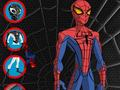 Spiel Spiderman Heldencreator Online