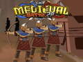 Spiel Mittelalterliche Schlacht 2P Online