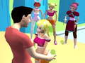 Spiel Modenschau Online