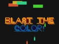 Spiel Blast Die Farbe! Online