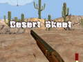 Spiel Wüsten-Skeet Online