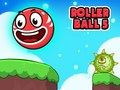 Spiel Rollerball 5 Online