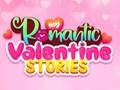 Spiel Meine Romantische Valentinsgeschichte Online