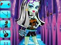 Spiel Monster High: Ankleiden Online