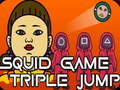 Spiel Tintenfisch Dreifachsprung Spiel Online