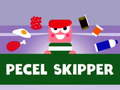 Spiel Pecel Skipper Online