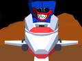Spiel Huggy Wuggy Mars Online