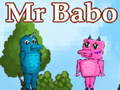 Spiel Herr Babo Online