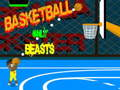 Spiel Nur Bestien im Basketball Online