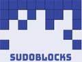 Spiel Sudoblocks Online