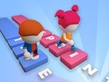 Spiel Tastatur Sprint Online