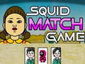 Spiel Tintenfisch-Matching-Spiel Online