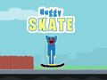 Spiel Umarmungs-Skate Online