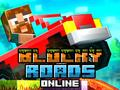 Spiel Blockige Straßen Online Online