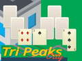 Spiel Drei Gipfel Stadt Online