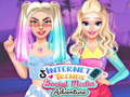 Spiel Internet-Trends Social Media Abenteuer Online