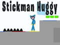 Spiel Stickman Umarmung Online