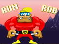 Spiel Lauf Rob Online