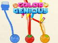 Spiel Farben Genius Online