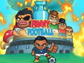 Spiel Lustiger Fußball Online