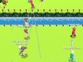 Spiel Tintenfisch-Haken-Spiel Online