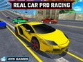 Spiel Echte Auto Pro Rennen Online